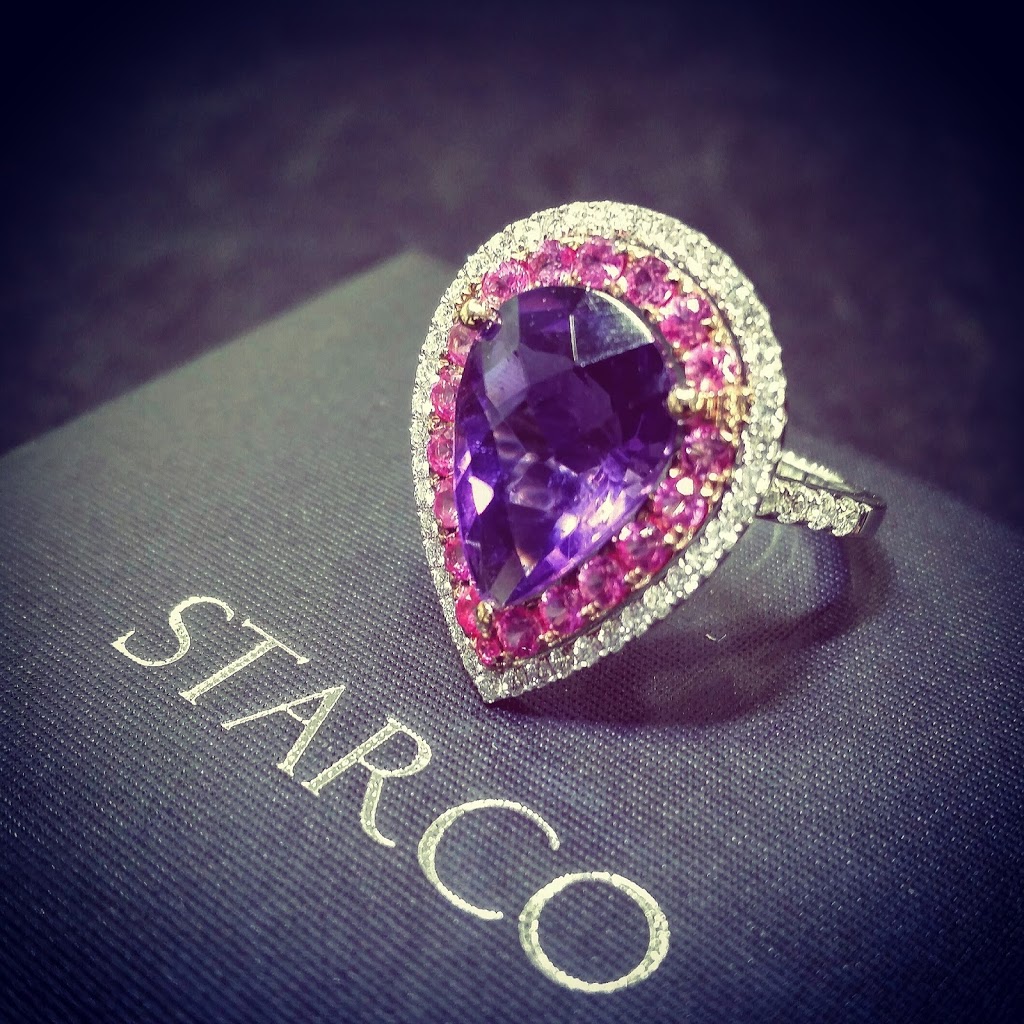 Starco Jewellers Pty Ltd | jewelry store | Shop 16 Marrickville Metro 34 Victoria Rd, Marrickville NSW 2204, Australia | 0295161131 OR +61 2 9516 1131