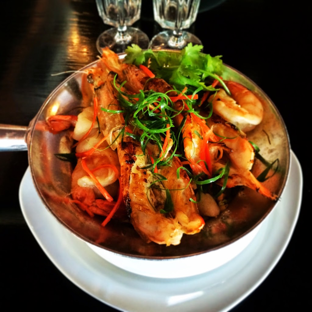 Bua Thai At Menai | restaurant | 3/72 80Allison Crescent, Menai NSW 2234, Australia | 0295437715 OR +61 2 9543 7715