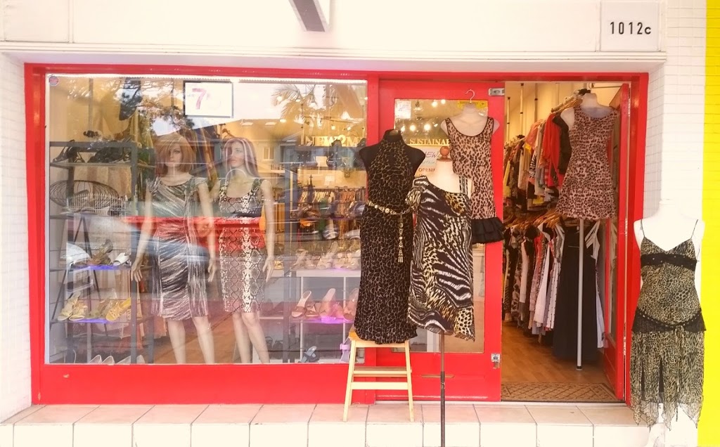 NEW2ME... sustainably chic | clothing store | 1012C Pittwater Rd, Collaroy NSW 2097, Australia | 0280577302 OR +61 2 8057 7302