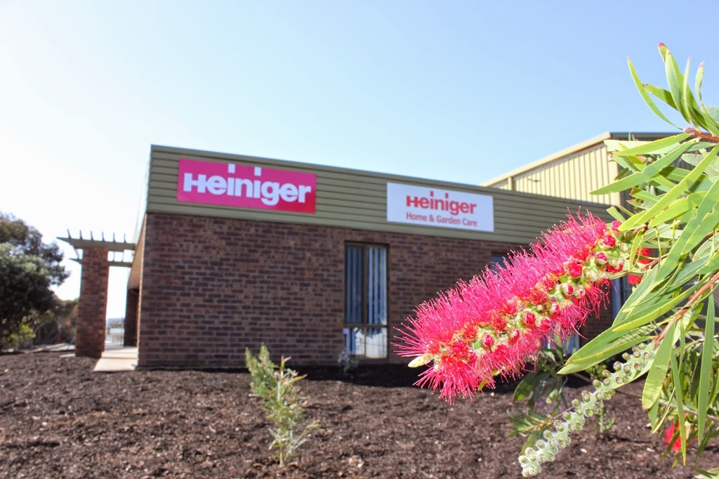 Heiniger Home and Garden Care Pty Limited | park | 5 Devon St, Lonsdale SA 5160, Australia | 1300739399 OR +61 1300 739 399