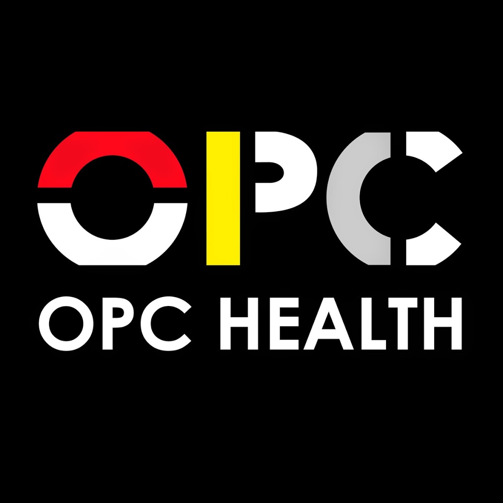 OPC Health | 151-159 Turner St, Port Melbourne VIC 3207, Australia | Phone: 1800 809 635