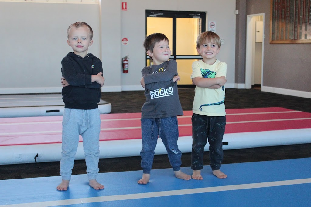 The Acro Co | 18 Carters Ln, Towradgi NSW 2518, Australia | Phone: 0481 462 479