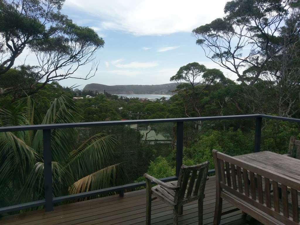 Treetops Beach House | real estate agency | 66 Oceano St, Copacabana NSW 2251, Australia | 0401716356 OR +61 401 716 356