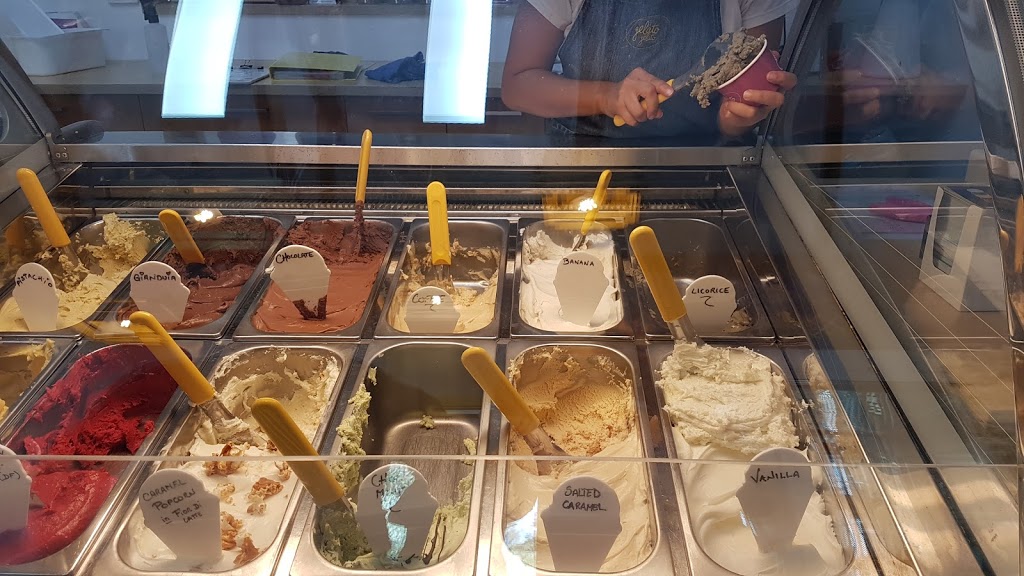 Gelato Gelato | 8 Mountjoy Parade, Lorne VIC 3232, Australia | Phone: 0412 600 673