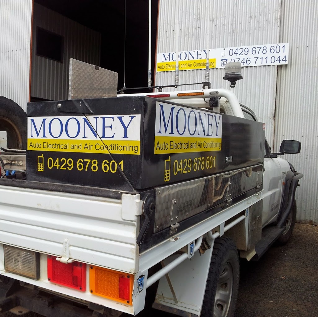Mooney Auto Electrical and Air Conditioning | car repair | 12 Lagoon St, Goondiwindi QLD 4390, Australia | 0746711044 OR +61 7 4671 1044
