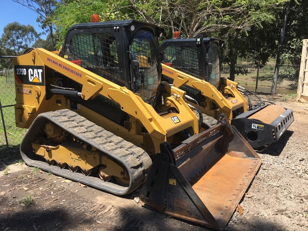 Rip It Up Plant Rentals |  | 967 Greenbank Rd, North MacLean QLD 4280, Australia | 0400703669 OR +61 400 703 669