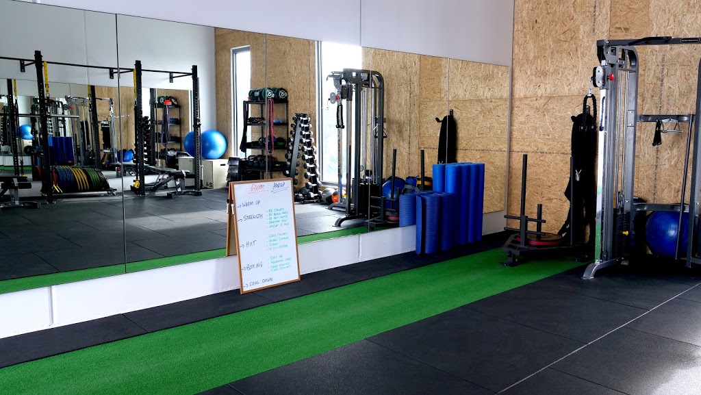 Ecofit Personal and Group Training | gym | 4/18 George St, Sandringham VIC 3191, Australia | 0421104777 OR +61 421 104 777