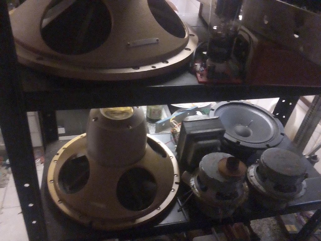 Mcs speaker repair and electronics | 100 Broadway, Bonbeach VIC 3196, Australia | Phone: 0434 257 839
