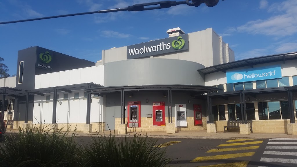 The Range Shopping Centre | 1B Burke St, East Toowoomba QLD 4350, Australia | Phone: (07) 4659 7875