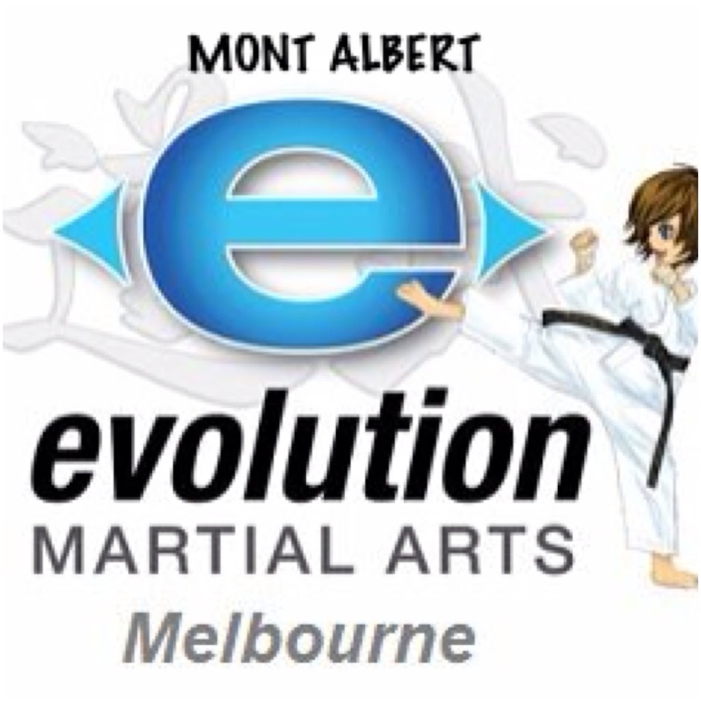 Evolution Martial Arts -Point Cook | 3/5-11 Arcade Rd, Mont Albert North VIC 3129, Australia | Phone: 0425 817 758