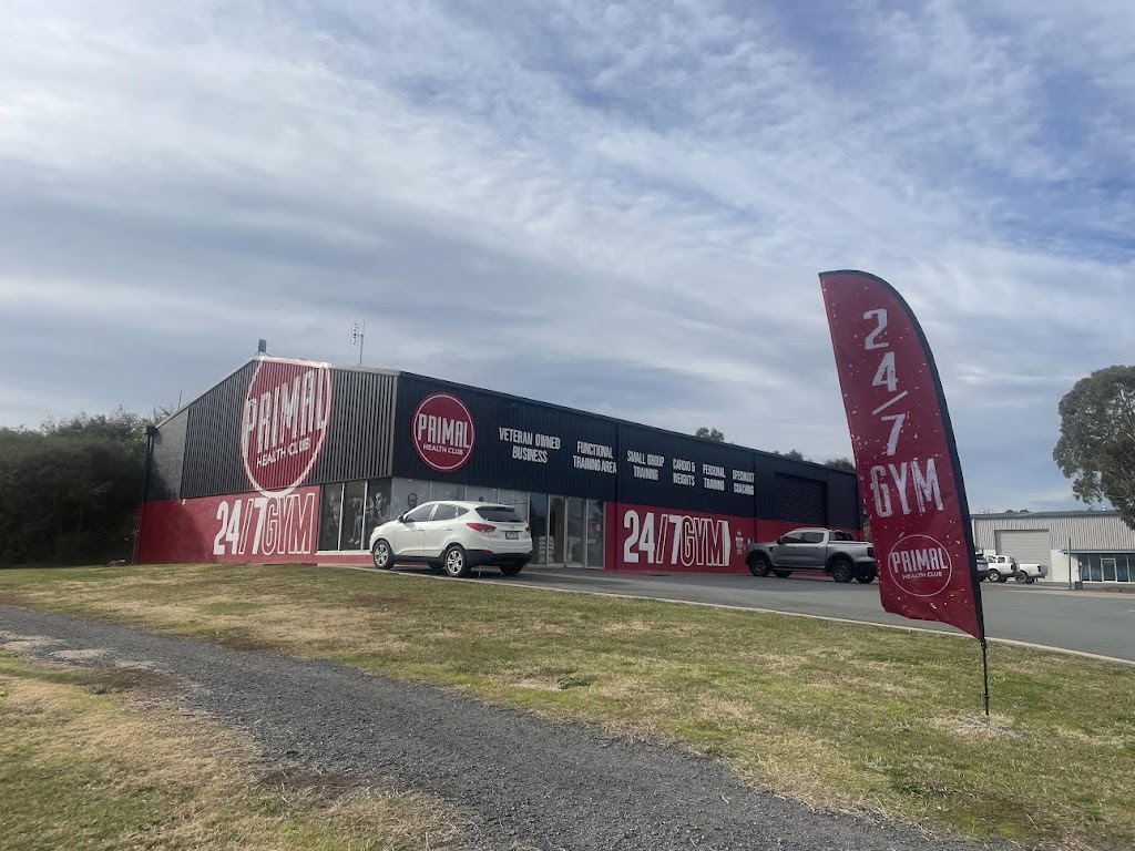 Primal Health Club Mansfield | 1 Sovereign Ct, Mansfield VIC 3722, Australia | Phone: (03) 7009 3088