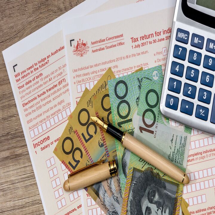 Balance Accountants and Advisors Grenfell | 139 Burrangong St, Grenfell NSW 2810, Australia | Phone: (02) 6343 1233