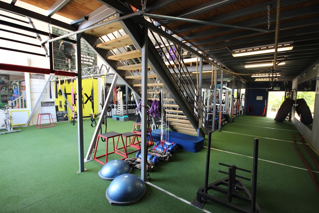 Kennedys Health and Fitness | gym | 4/227 Wells Rd, Chelsea Heights VIC 3196, Australia | 0397761965 OR +61 3 9776 1965