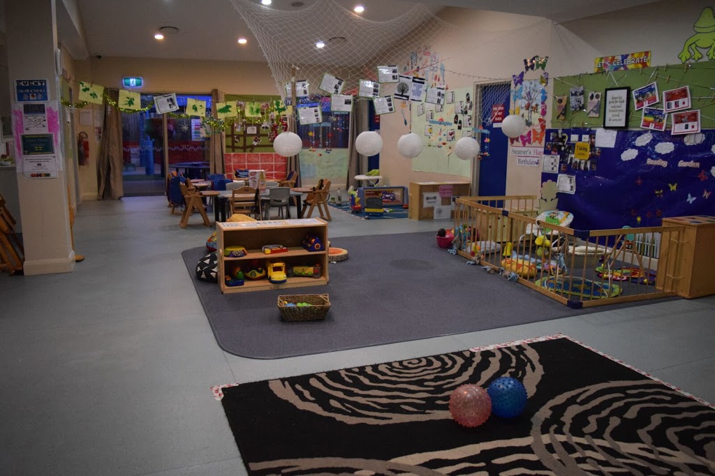 MindChamps Early Learning Centre @ West Hoxton | school | 265A Fifteenth Ave, West Hoxton NSW 2171, Australia | 0296060711 OR +61 2 9606 0711