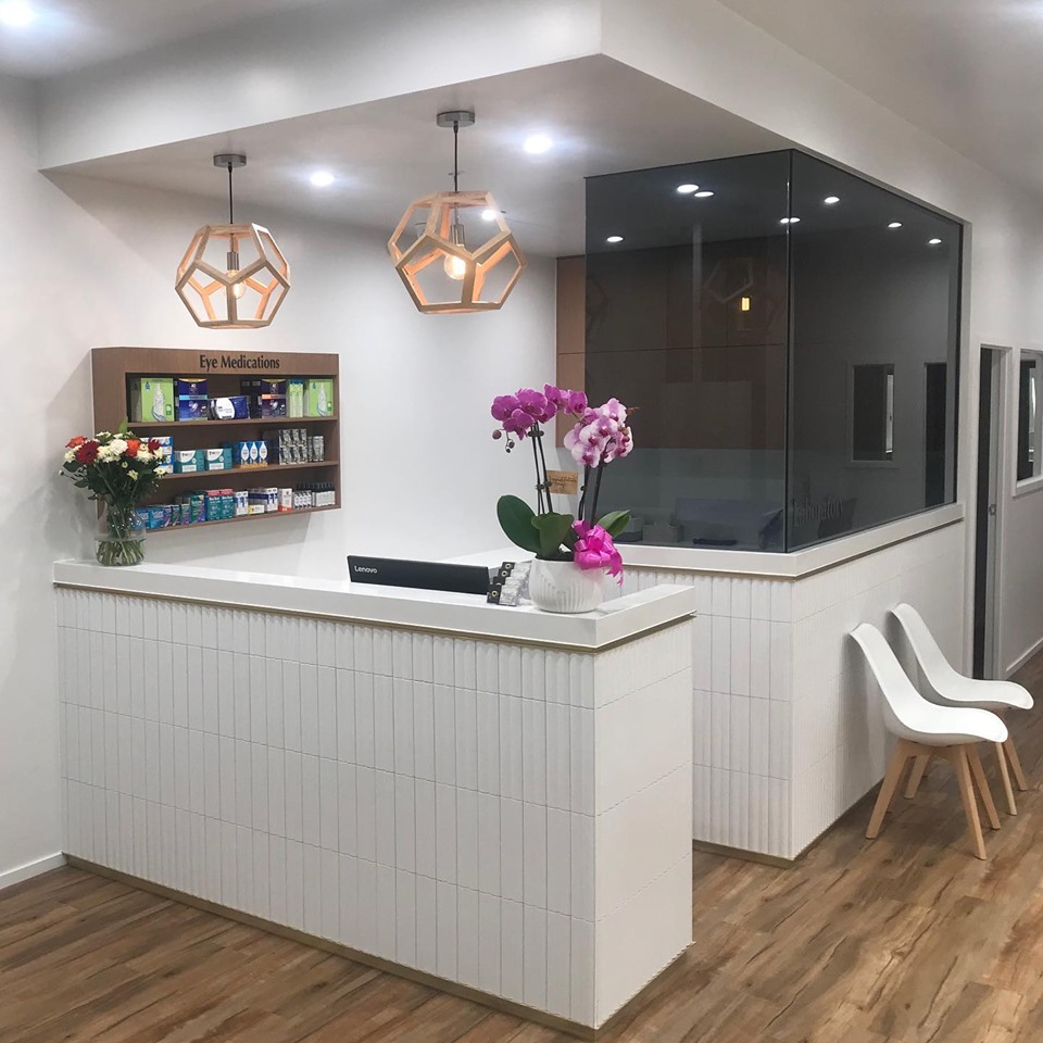 Vision Precinct - Optometrist | Vision Precinct - Optometrist Mt Ommaney Centre, Shop 27/171 Dandenong Rd, Mount Ommaney QLD 4074, Australia | Phone: (07) 3077 6900