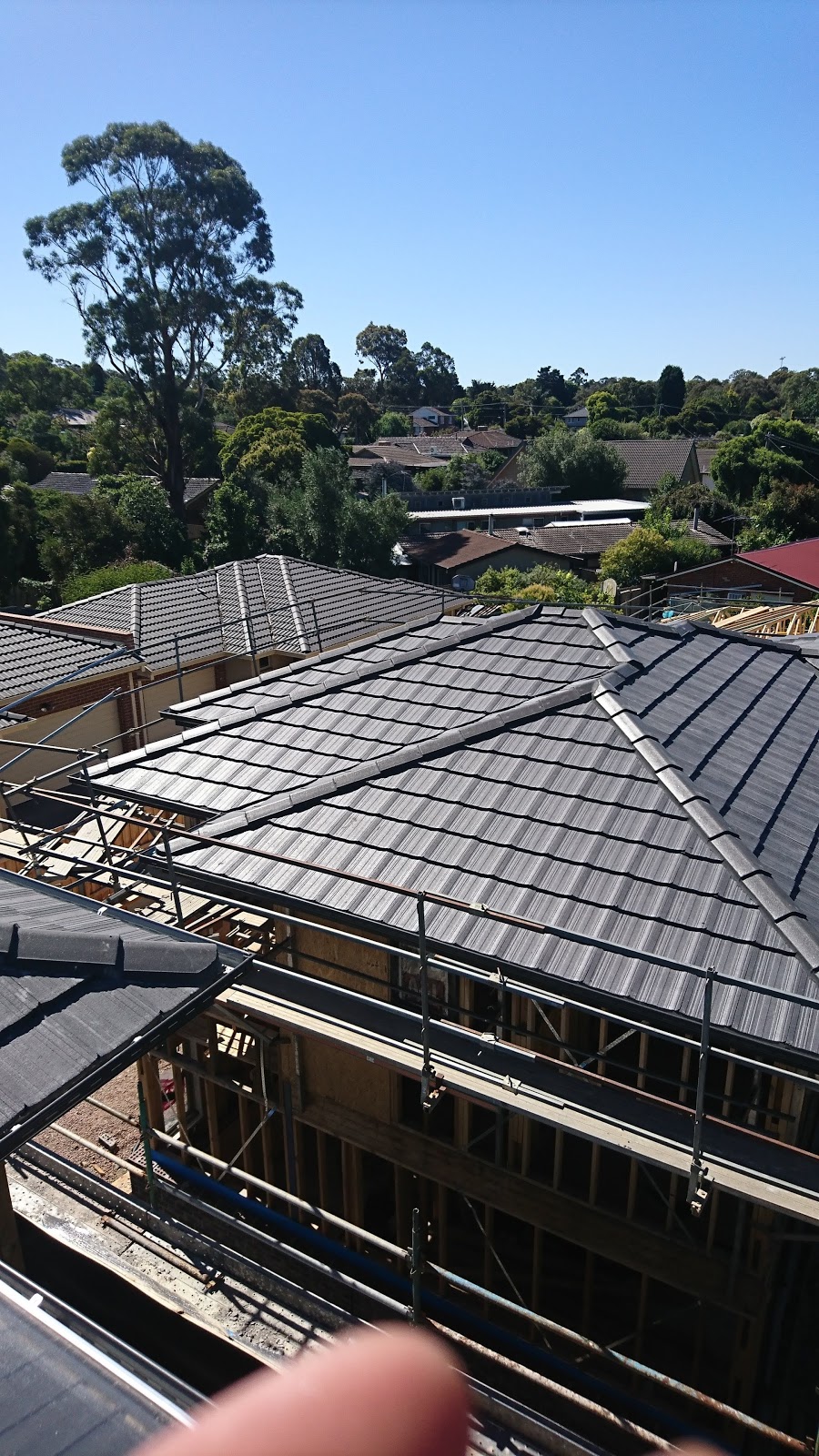 Dragonfly Roofing | roofing contractor | 1 Bettina Ct, Berwick VIC 3806, Australia | 0429049280 OR +61 429 049 280