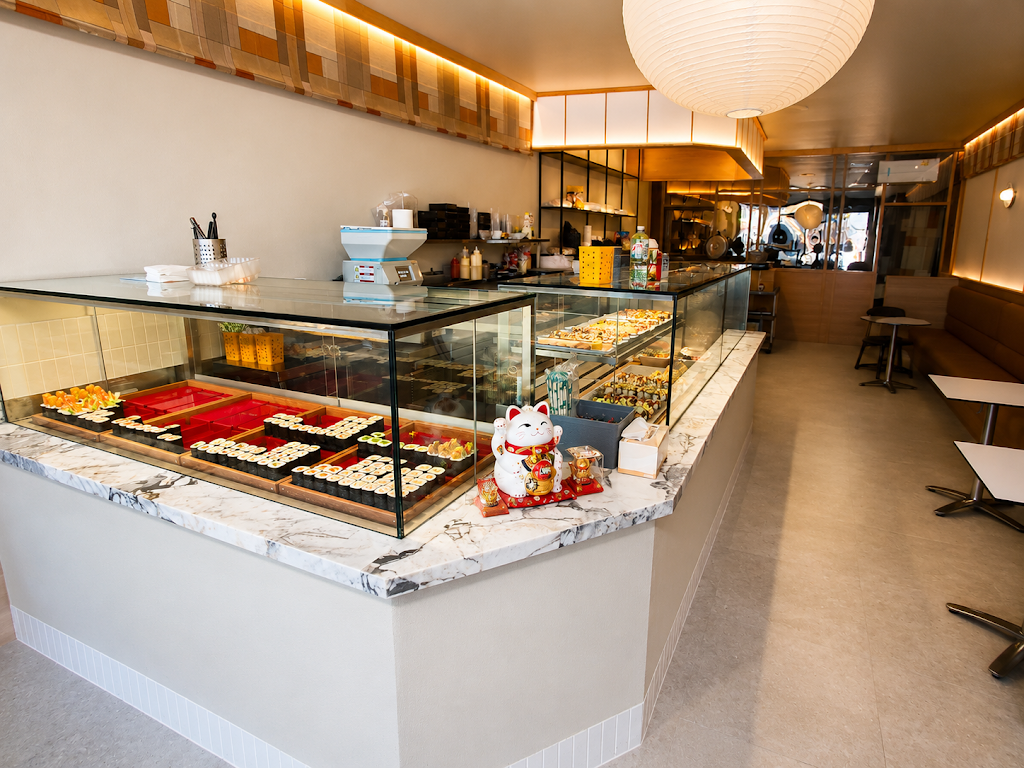 Umi Sake Bar | 9 Albion St, Waverley NSW 2024, Australia | Phone: 0432 668 799