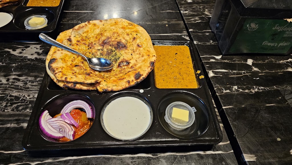 Punjabi Mirch Masala | 146-148 Walters Rd, Blacktown NSW 2148, Australia | Phone: 0412 323 335