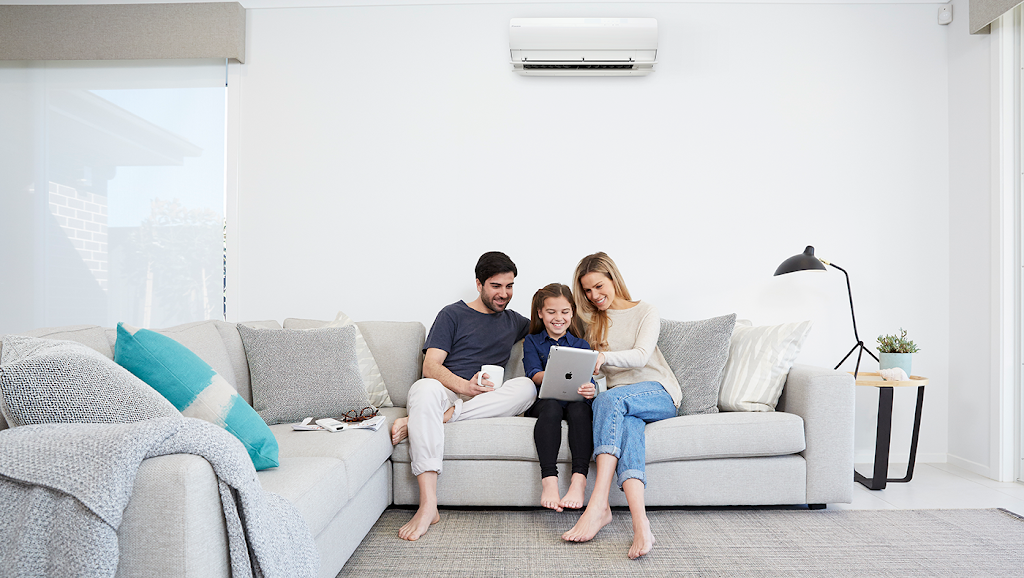 Russell Air Brisbane - Air Conditoning & Electrical | 9/349 Macdonnell Rd, Clontarf QLD 4019, Australia | Phone: 1300 787 724