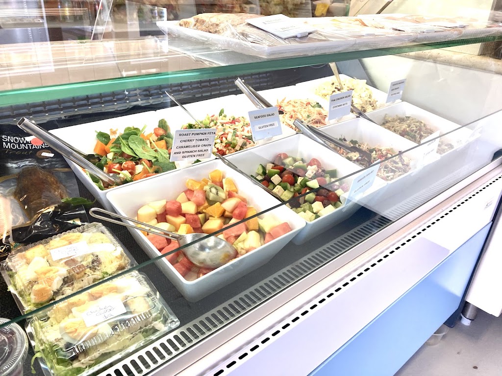Delish Pambula | 16 Quondola St, Pambula NSW 2549, Australia | Phone: 0494 148 249