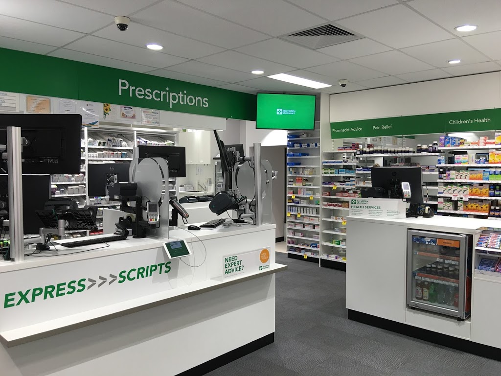 TerryWhite Chemmart Sippy Downs | store | ground floor 2/9 Ochre Way, Sippy Downs QLD 4556, Australia | 0753535086 OR +61 7 5353 5086