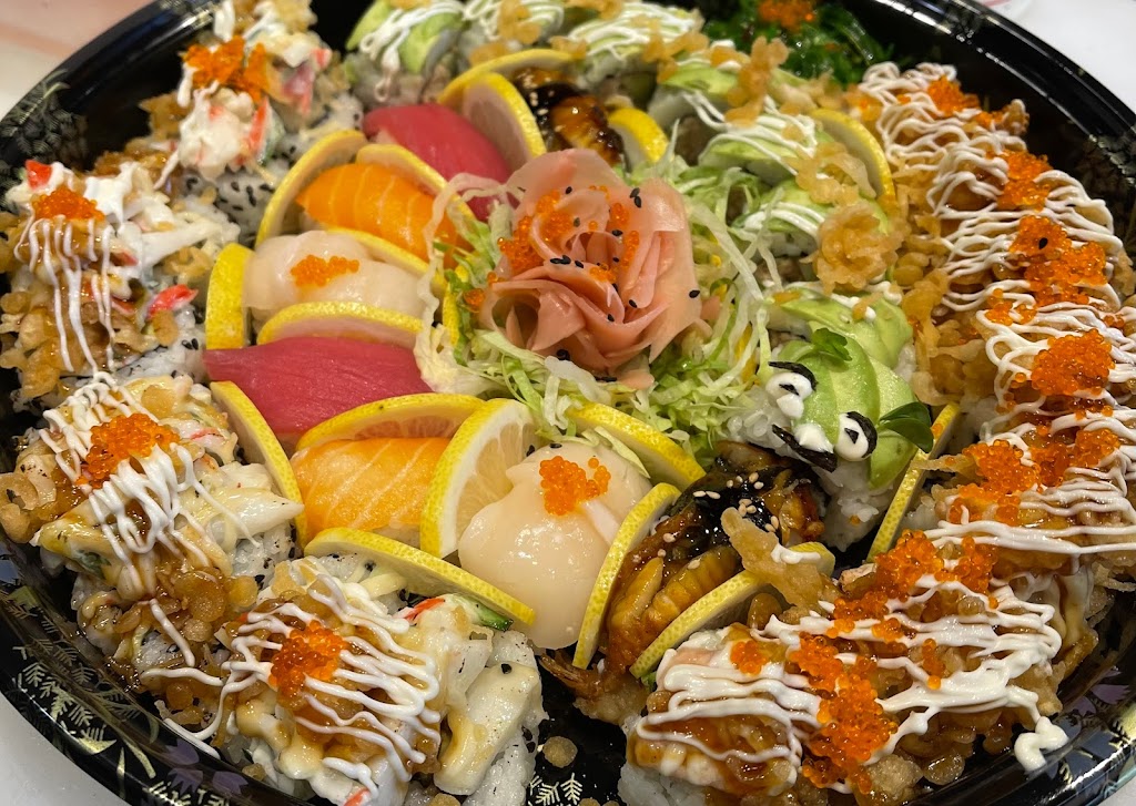 Sushi Lovers | restaurant | Shop 25/25 Sunderland Dr, Banksia Beach QLD 4507, Australia | 0734088909 OR +61 7 3408 8909