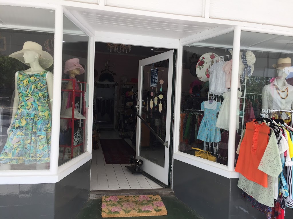 The Vintage Wardrobe | clothing store | 17b Murray St, Angaston SA 5353, Australia | 0425251151 OR +61 425 251 151