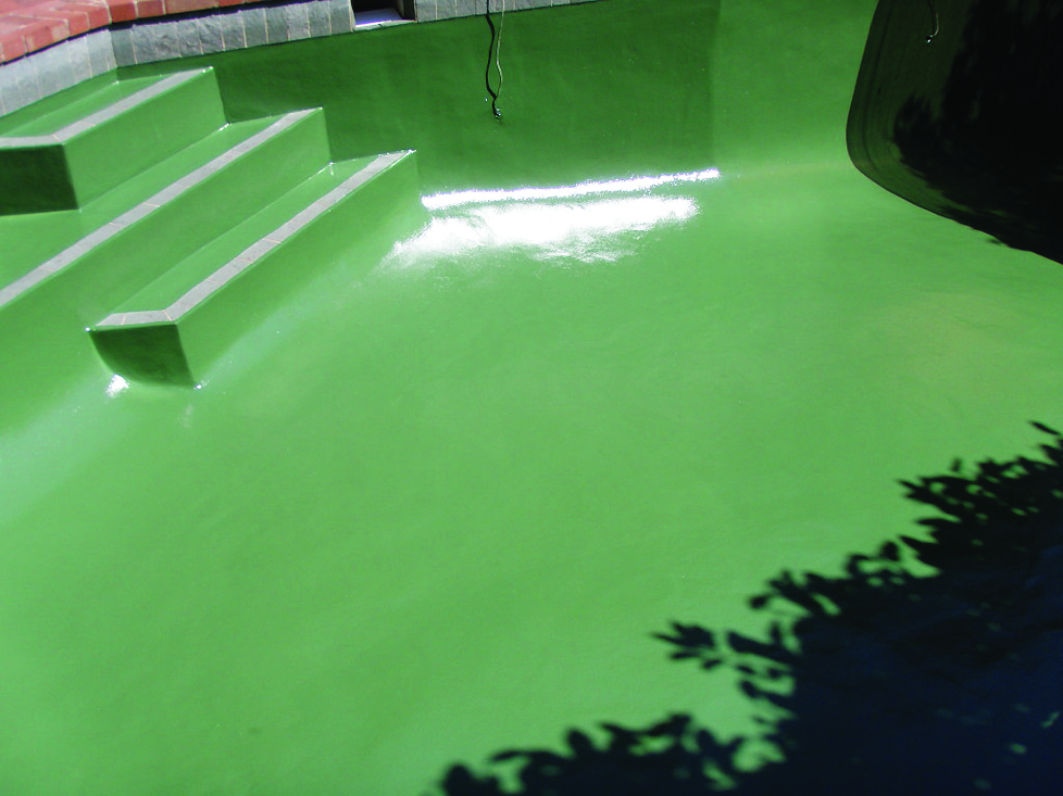 EPOTEC Epoxy Paint for Pools | Yarrawonga Park NSW 2264, Australia | Phone: 1300 887 920