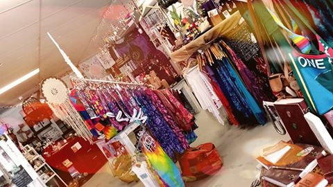 Kiki - The Hippie Shop | clothing store | 15/5 Burton St, Vincentia NSW 2540, Australia | 0490819101 OR +61 490 819 101
