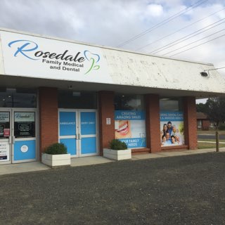 Rosedale Family Dental | dentist | 95/99 Prince St, Rosedale VIC 3847, Australia | 0351992124 OR +61 3 5199 2124