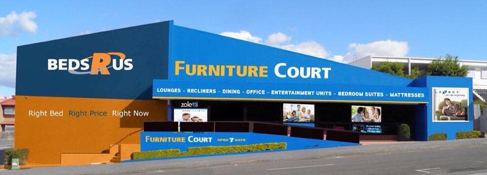 Ipswich Furniture Court & Beds R Us (30 South St) Opening Hours