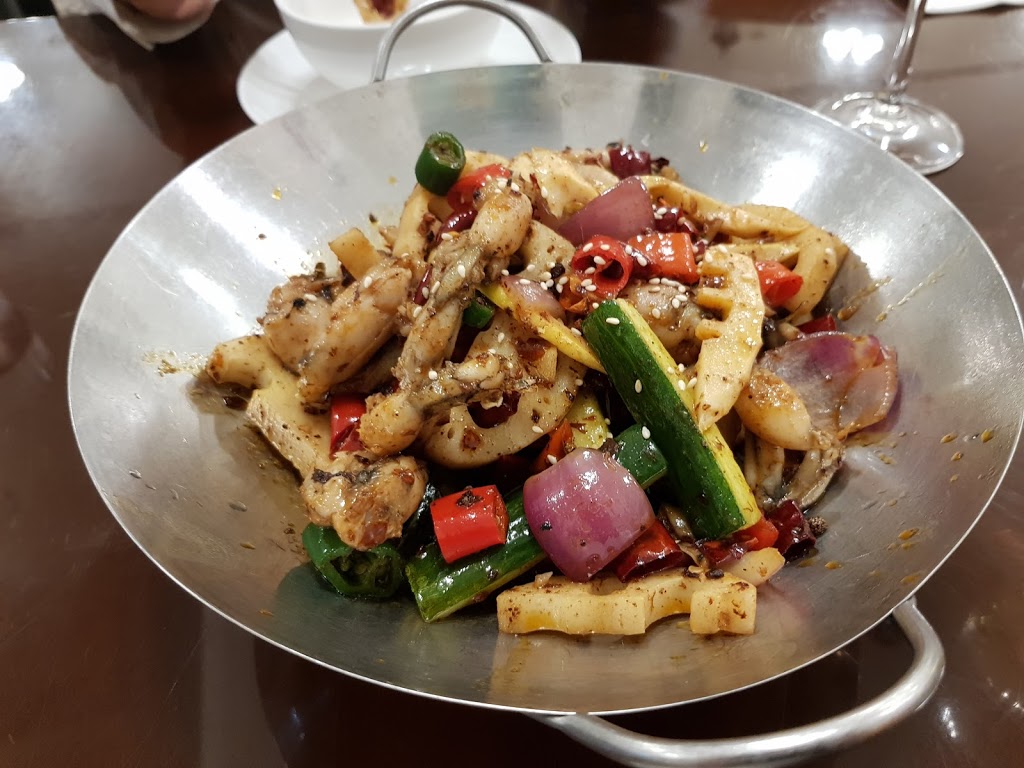 Haoziwei Sichuan Restaurant | restaurant | 653-655 Warrigal Rd, Chadstone VIC 3148, Australia | 0385280160 OR +61 3 8528 0160