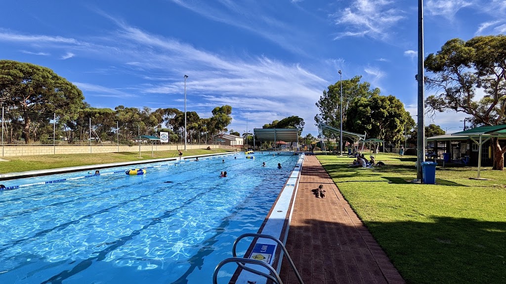 Norseman Free RV Site | Richardson St &, Mildura St, Norseman WA 6443, Australia | Phone: (08) 9039 1205