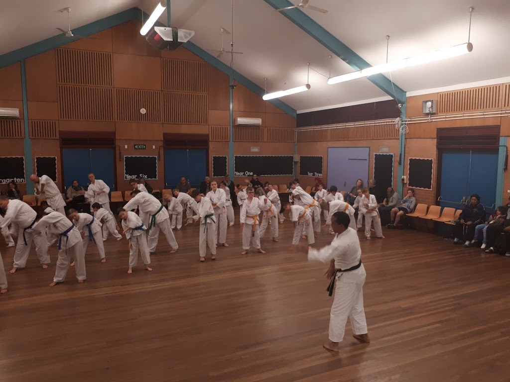 Karate Academy of Japan Gojuryu Seiwakai Australia | health | 64 Anthony Dr, Rosemeadow NSW 2560, Australia | 0412668965 OR +61 412 668 965