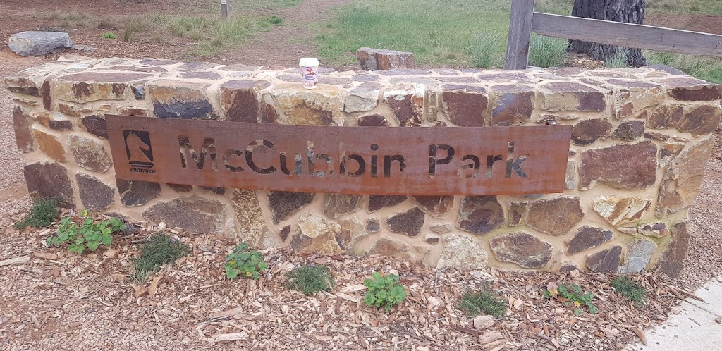 McCubbin Park | park | 36 Central Rd, Blackburn VIC 3130, Australia