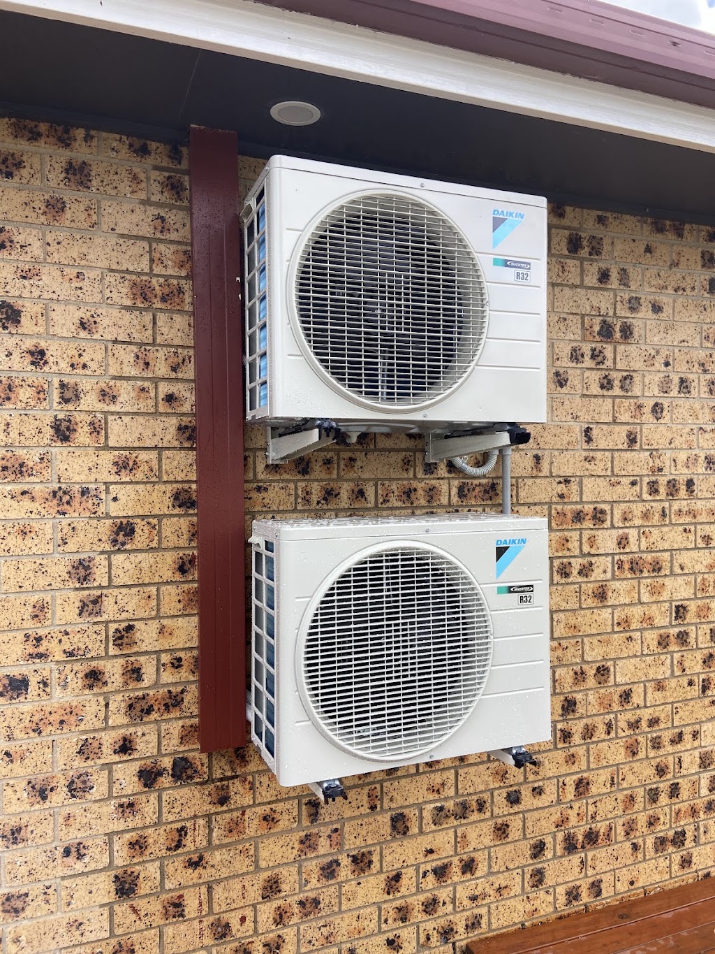 RD Airmasters | 62 Fairbrother Ave, Denham Court NSW 2565, Australia | Phone: 0435 101 000