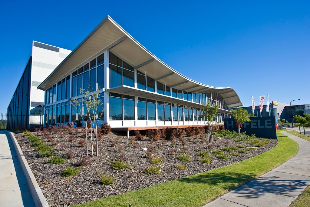 Spaceframe Buildings | 225 Queensport Rd N, Murarrie QLD 4172, Australia | Phone: (07) 3890 9500