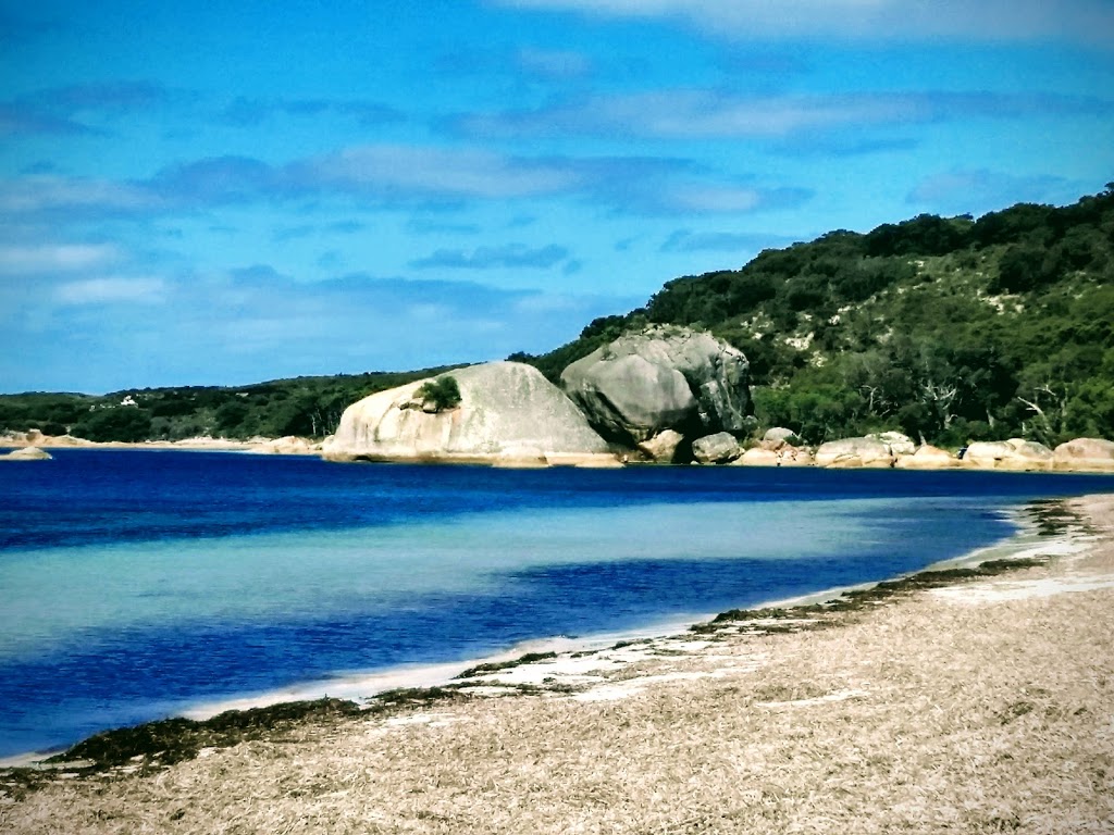 Two Peoples Bay Nature Reserve | Two Peoples Bay Rd, Nanarup WA 6330, Australia | Phone: (08) 9842 4500