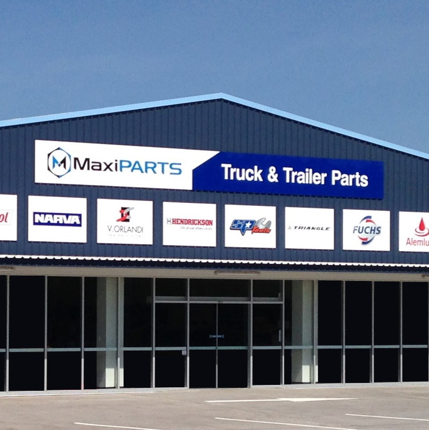 MaxiPARTS | store | 152 Coonawarra Rd, Winnellie NT 0820, Australia | 0889471627 OR +61 8 8947 1627