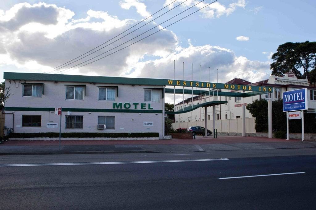 Westside Motor Inn | 85-87 Liverpool Rd, Ashfield NSW 2131, Australia | Phone: (02) 9797 7711