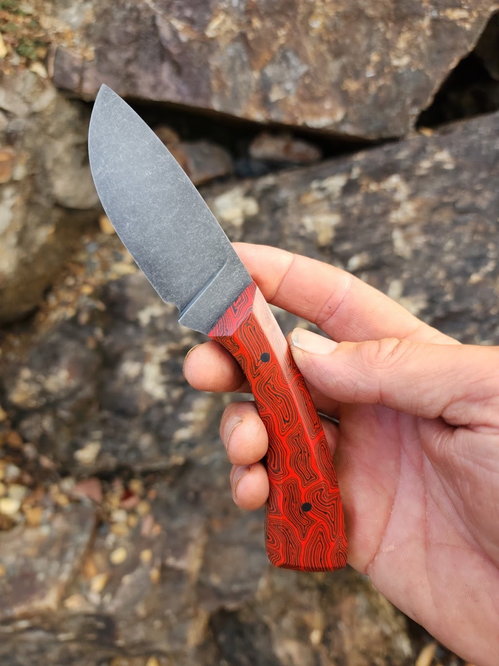 BSP KnifeWorks | 50 Greenway Blvd, Maudsland QLD 4210, Australia | Phone: 0419 686 791