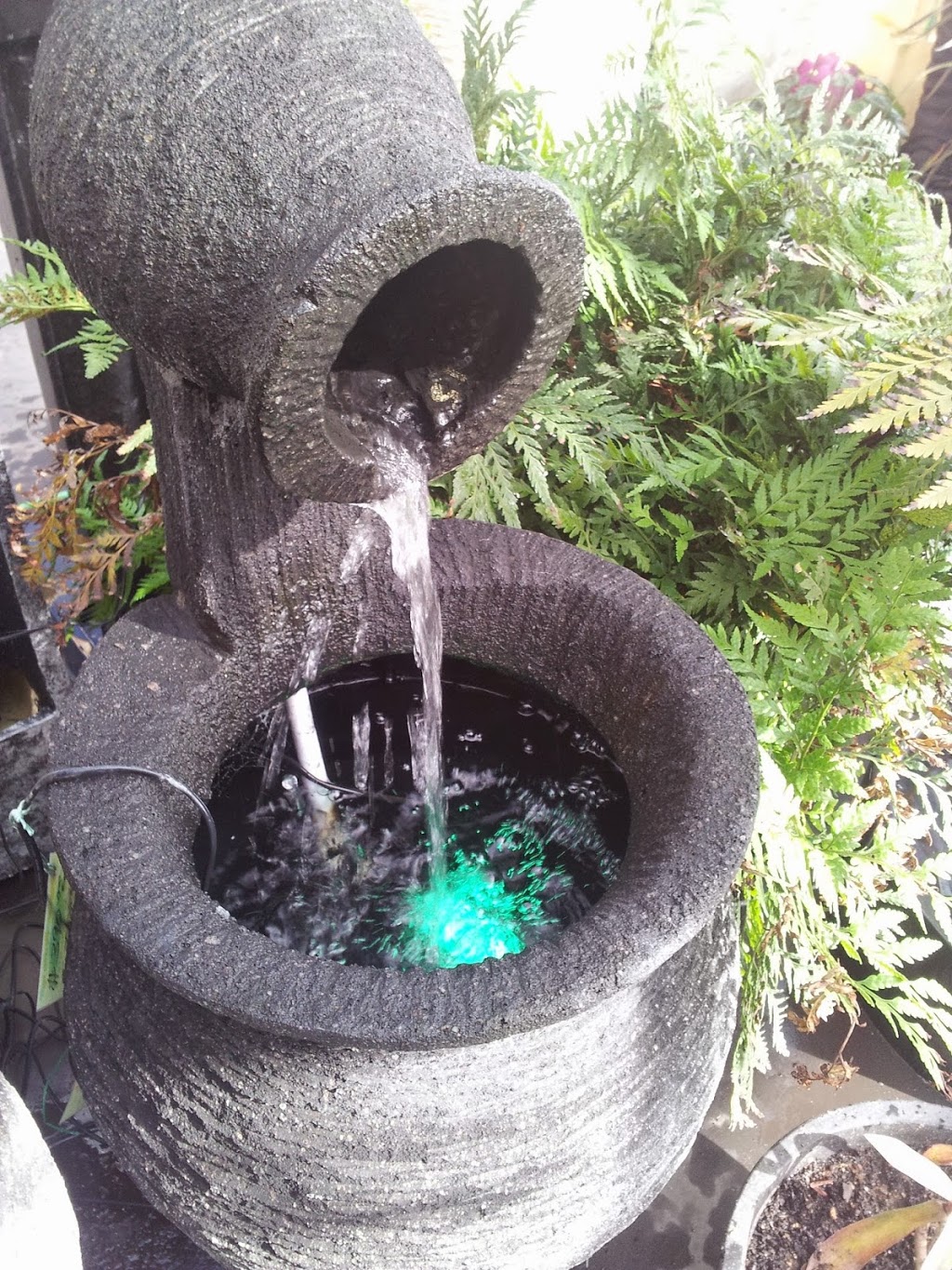 The Water Feature & Pot Wholesalers | store | 220 North East Road, Klemzig SA 5087, Australia | 0872250331 OR +61 8 7225 0331
