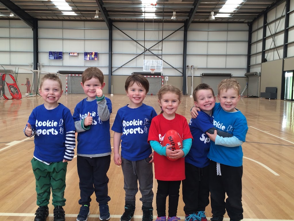 YMCA Newtown Stadium | 25-33 Riversdale Rd, Newtown VIC 3220, Australia | Phone: (03) 5223 2714