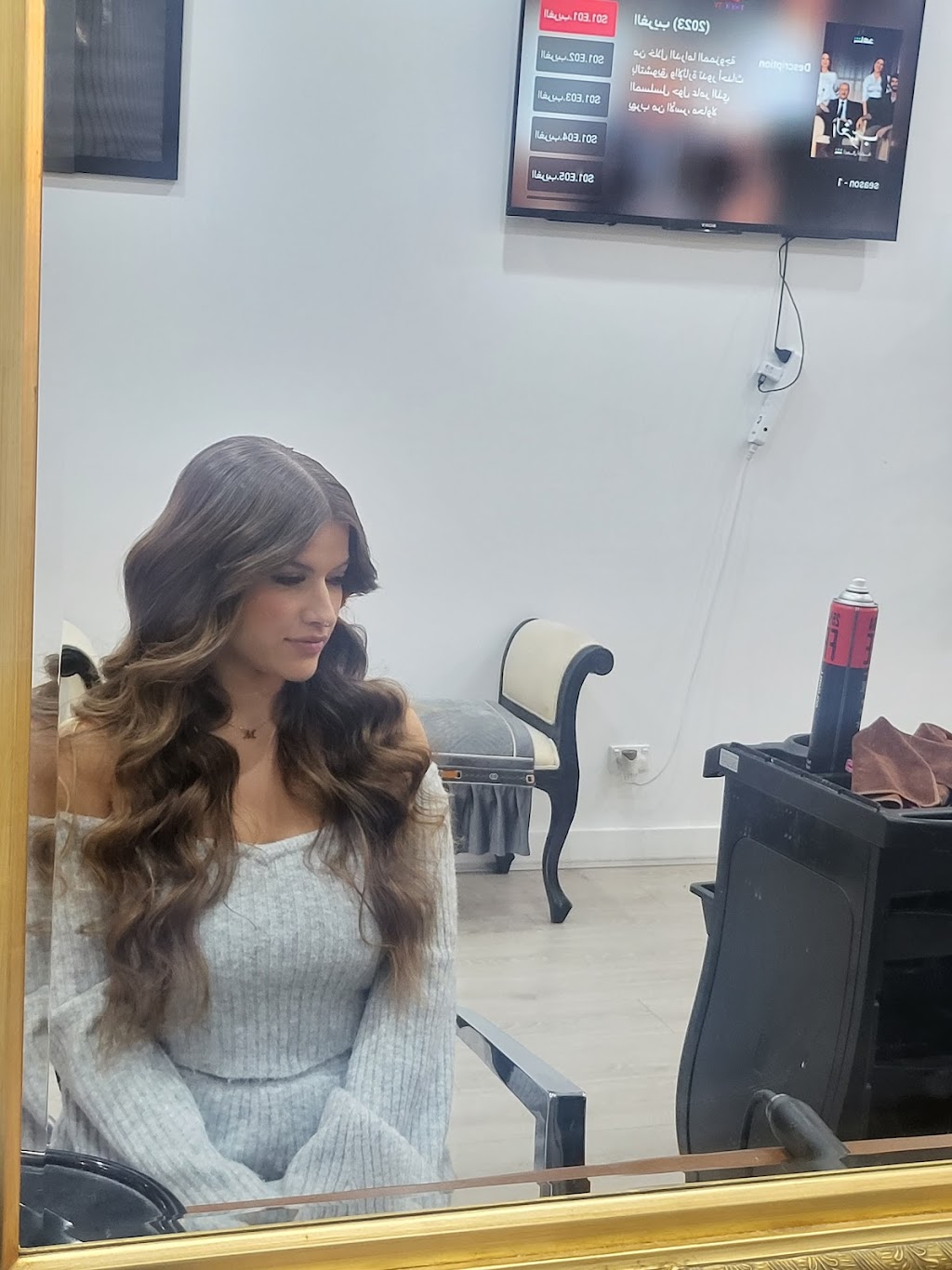 KW Hair Artistry | 184 Swallow Dr, Erskine Park NSW 2759, Australia | Phone: 0432 394 853