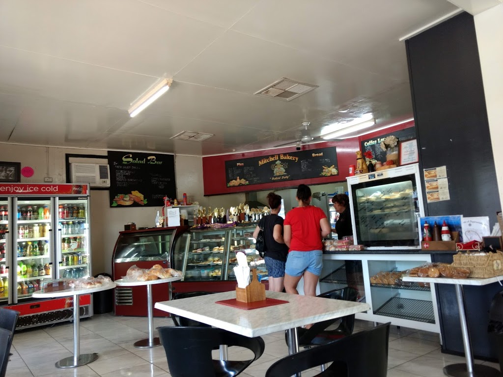 Mitchell Bakery | 80 Cambridge Ln, Mitchell QLD 4465, Australia | Phone: (07) 4623 1250