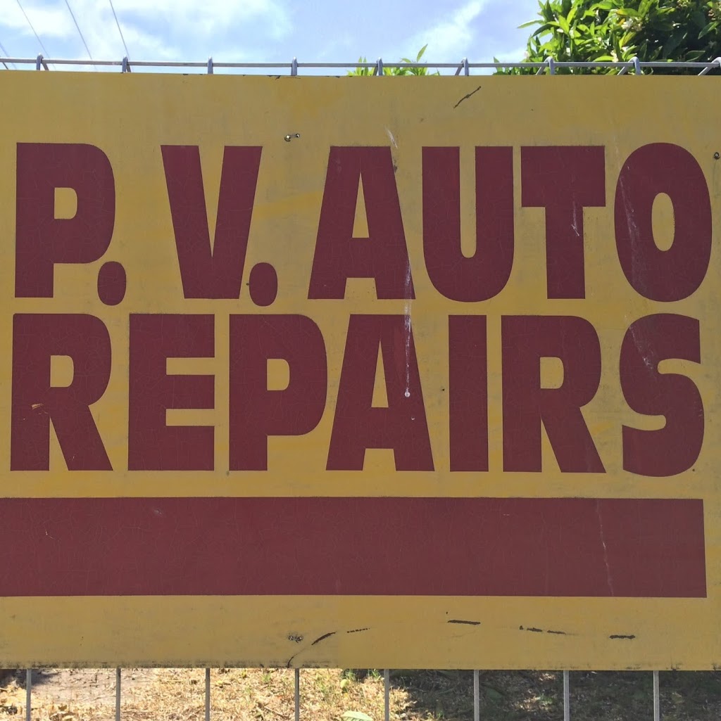 P&V Automotive Repairs | car repair | 22 Kintore St, Thebarton SA 5031, Australia | 0882340400 OR +61 8 8234 0400
