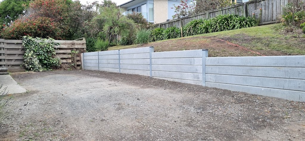 Marriner Civil & Landscaping | 3 Seaview Dr, Apollo Bay VIC 3233, Australia | Phone: 0407 141 458