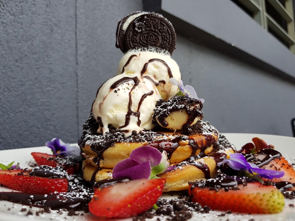 Shanklin Cafe | 500 Tooronga Rd, Hawthorn East VIC 3123, Australia | Phone: (03) 9882 7549