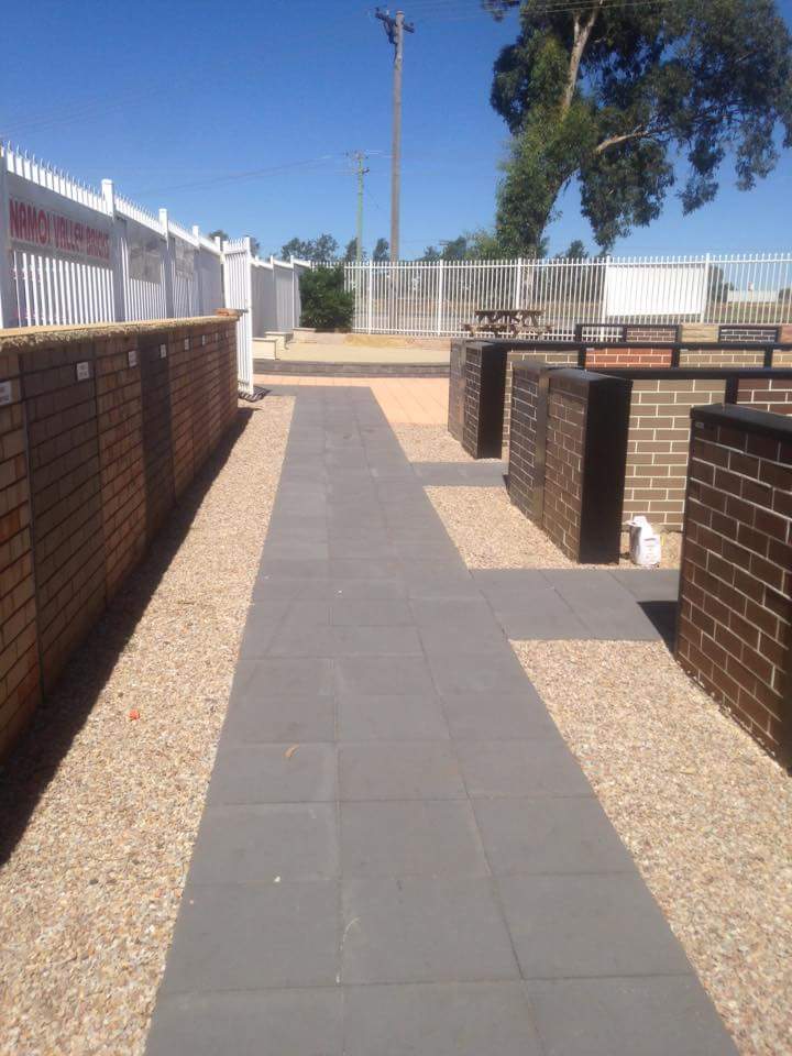 RHT Bricks & Pavers | 7L Boothenba Rd, Dubbo NSW 2830, Australia | Phone: (02) 6882 3233