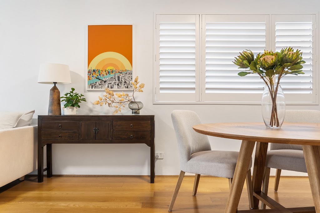 Marielle Interiors | 83 Burns Bay Rd, Lane Cove NSW 2066, Australia | Phone: 0449 070 923